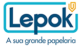 Lepok a Sua Grande Papelaria
