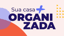 produtos para organizar a casa