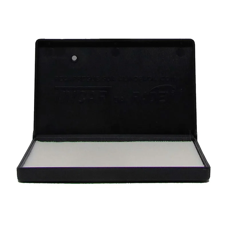 Almofada para carimbo nr 3 - Sem Tinta - Radex