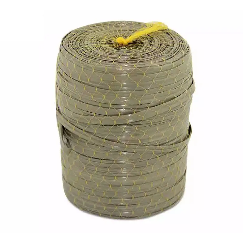 Fitilho de polipropileno grande para embalagem - Continental.