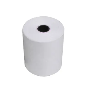 Bobina para calculadora 76x30 - 1 via - Silfer