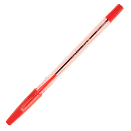 Caneta esferográfica BPS 0.7 Vermelha - Pilot