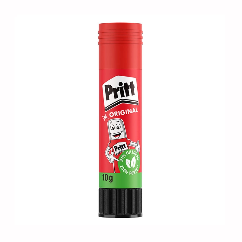 Cola bastão Pritt 10g - Henkel