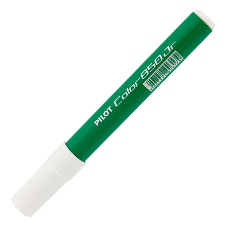 Pincel hidrográfico Color 850JR verde - Pilot