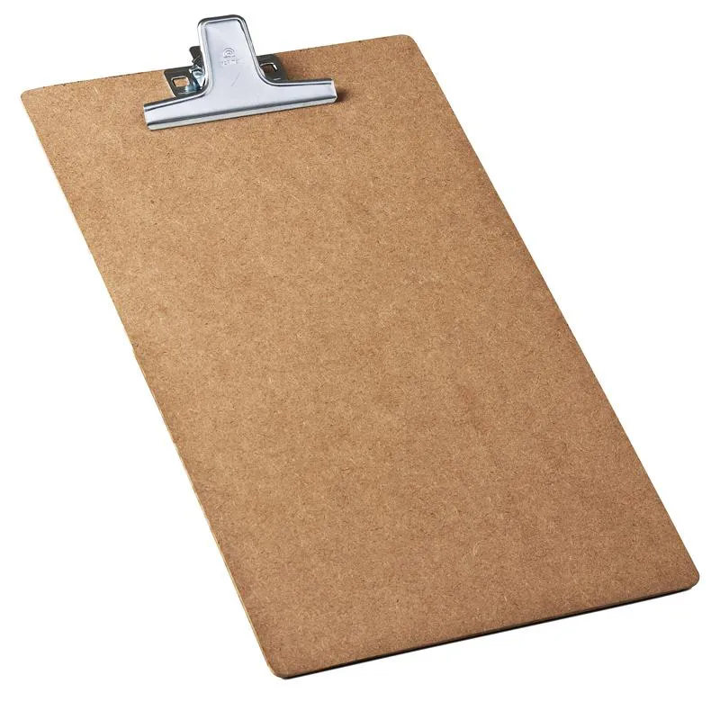 Prancheta A4 MDF 105.0 - Acrimet