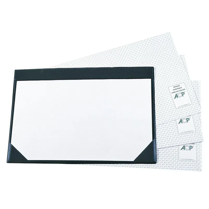 Risque e rabisque simples - 204 - ACP