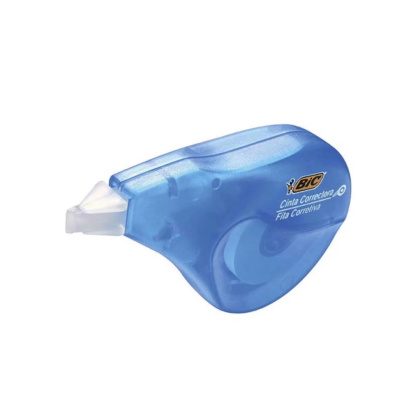 Corretivo em fita Super Tape - 4.2mm x 12m - Bic