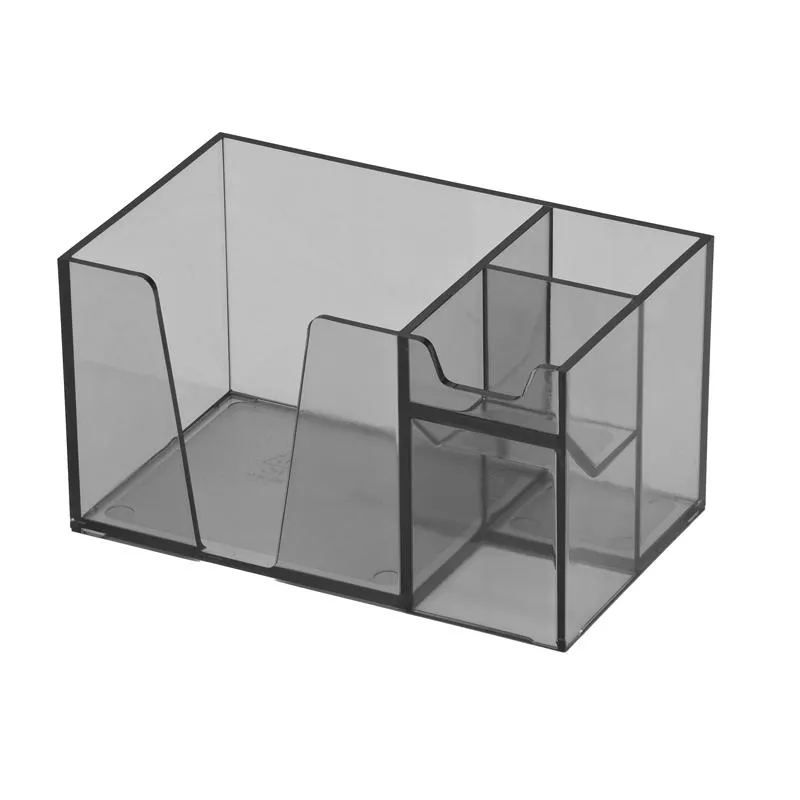 Organizador de mesa Fumê - 978.1 - Acrimet