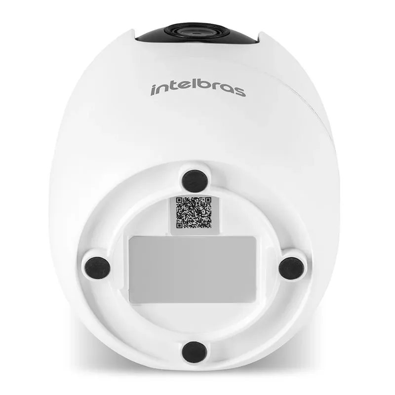 Câmera de video Wifi Full HD IM4-C 4565510 - Intelbras