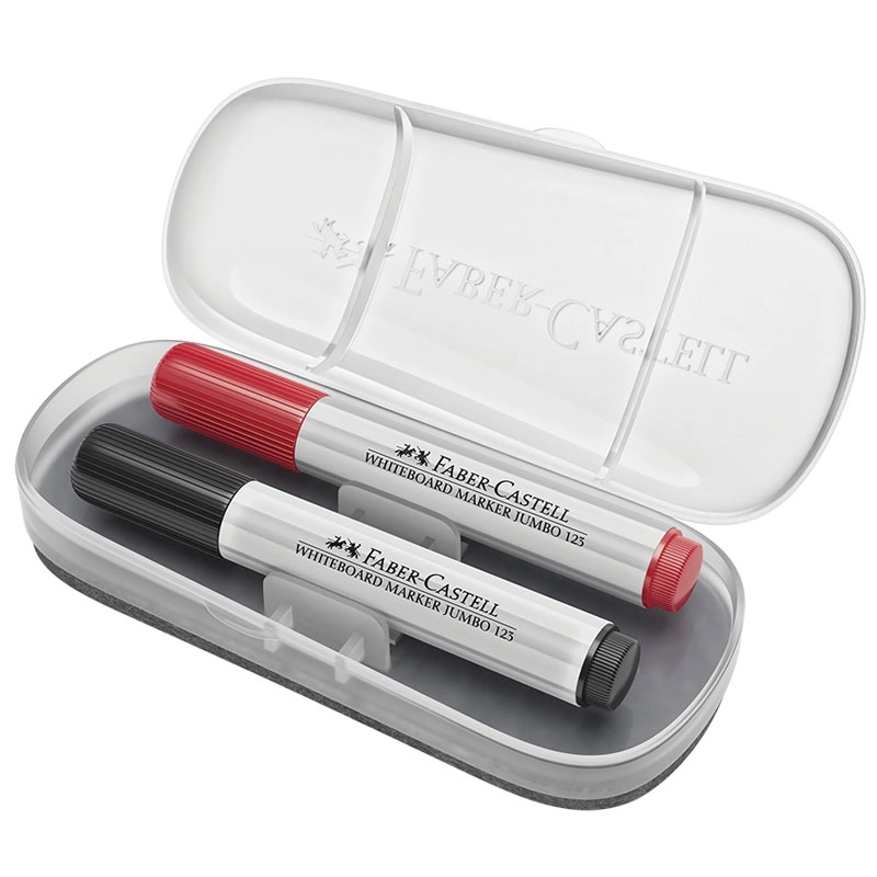 Apagador para quadro branco OF/522AP - Faber-Castell