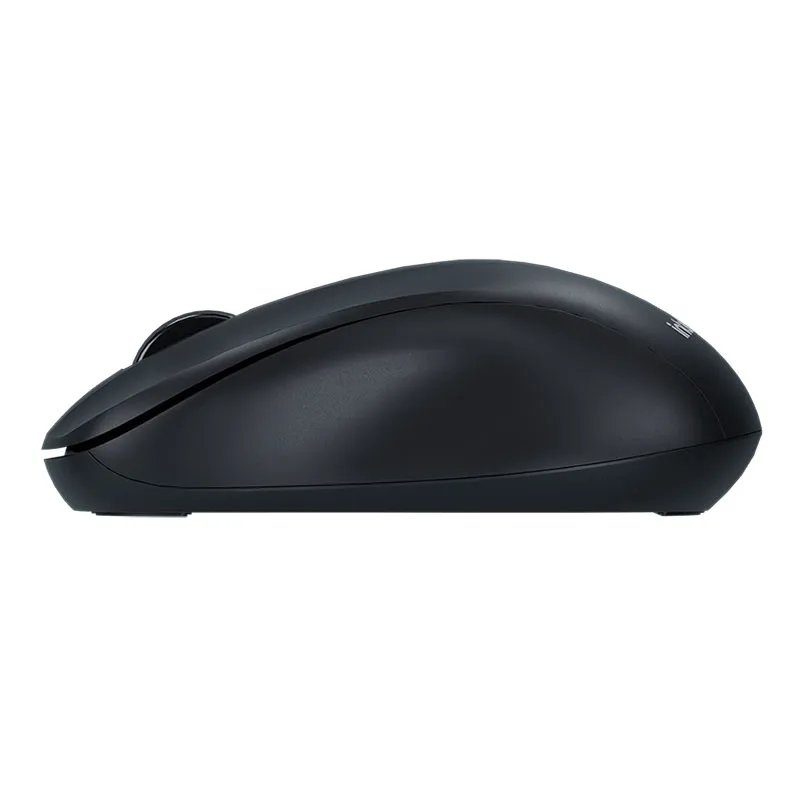 Mouse sem fio 1600 dpi MSI 55 Preto - Intelbras