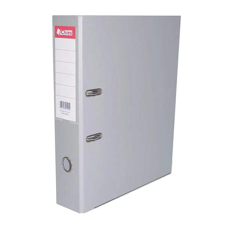 Registradora AZ A4 LL 1080 Cinza - Chies