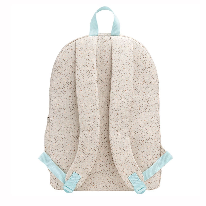 Mochila escolar grande sem roda - 339059 - Académie Sunshine - Tilibra
