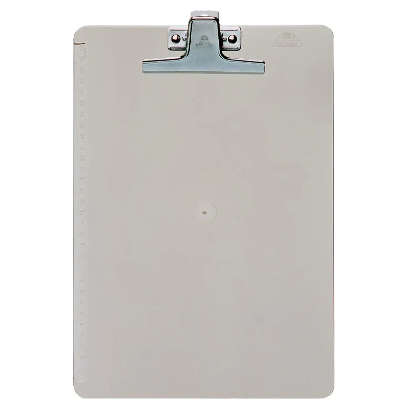 Prancheta ofício Fumê 930.1 - Acrimet