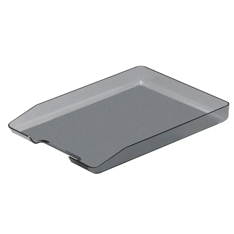 Caixa correspondência simples Fumê - 941.1 - Acrimet