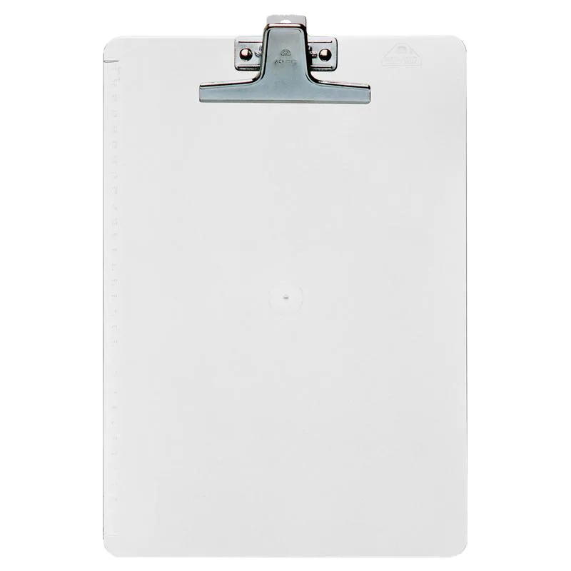 Prancheta ofício Cristal 930.3 - Acrimet