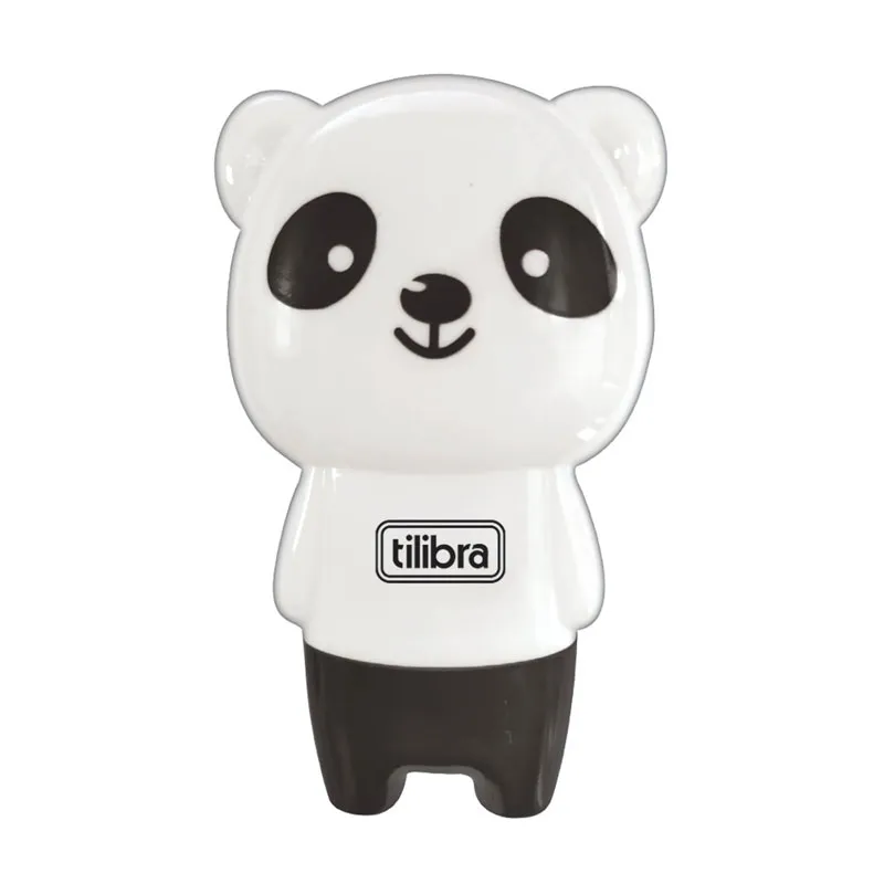 Corretivo em fita Panda 5mm x 5m - Tilibra