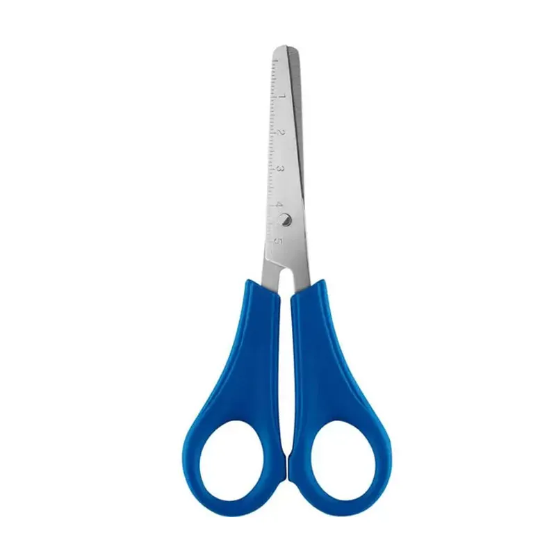 Tesoura escolar 13cm TE1330 - BRW