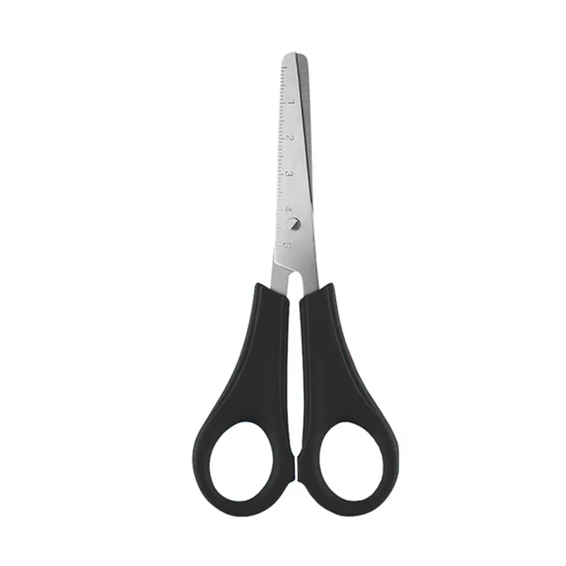 Tesoura escolar 13cm TE1330 - BRW