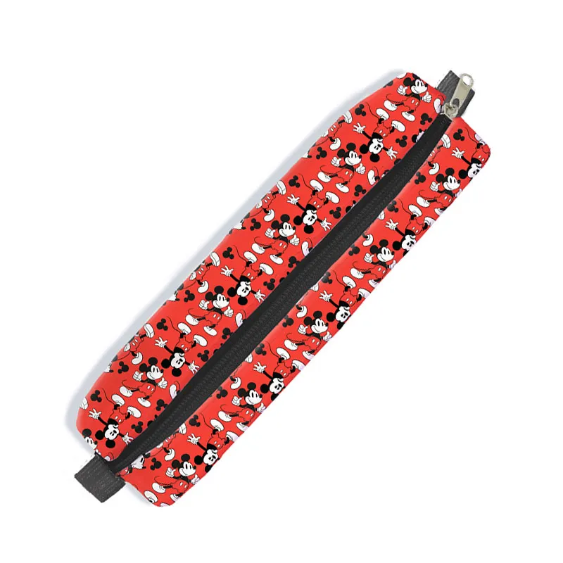 Estojo escolar com zíper 4238 Mickey - Dac