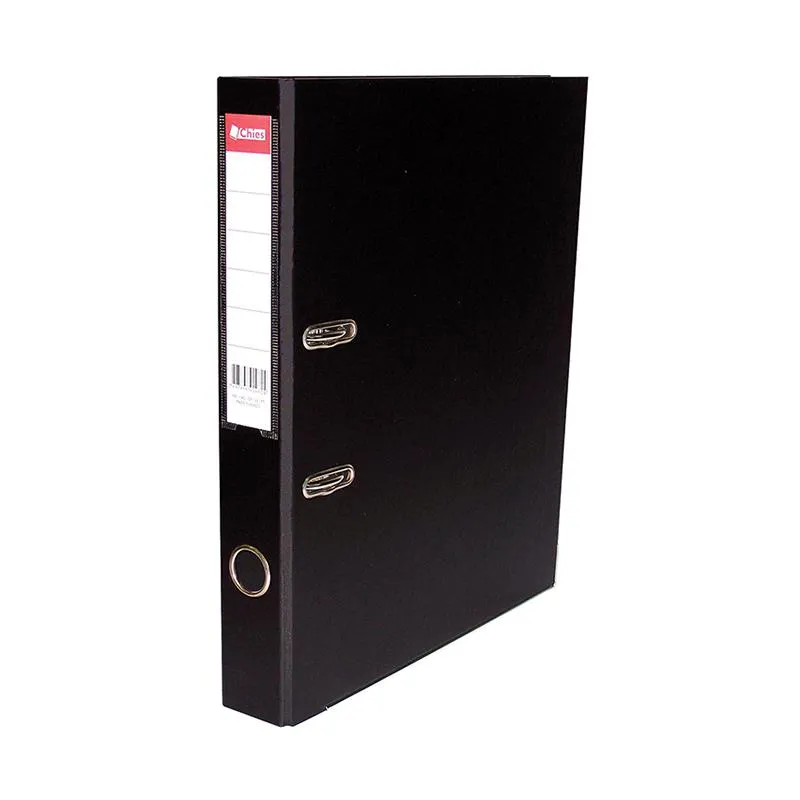 Registradora AZ ofício LE 1062 Preto - Chies