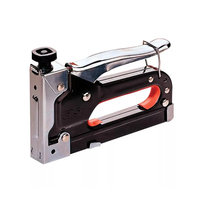 Grampeador pistola para tapeceiro - 368 - Cis