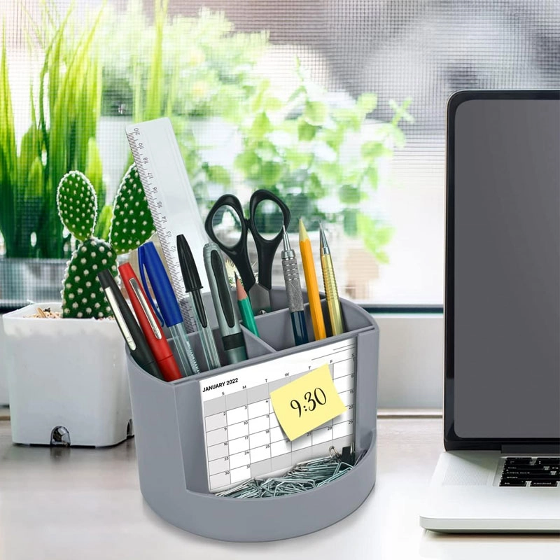 Organizador horizontal multiuso 4 divisões Mix Verde 958.6 - Acrimet