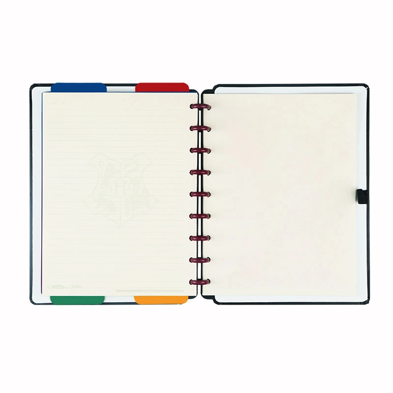 Caderno inteligente médio Harry Potter - 75739-24