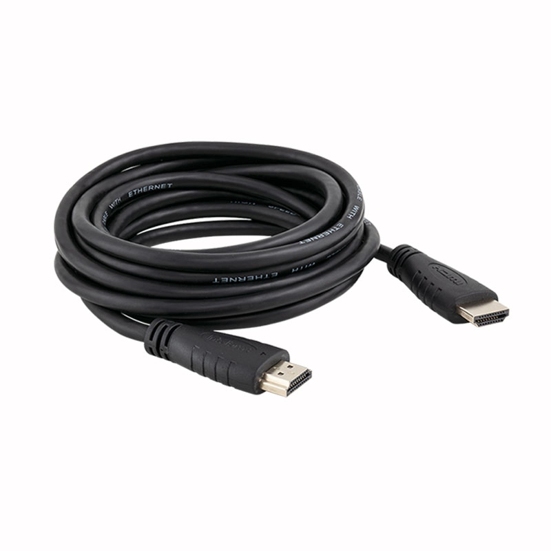 Cabo HDMI 2.0 4K 3M CH2030 - Intelbras