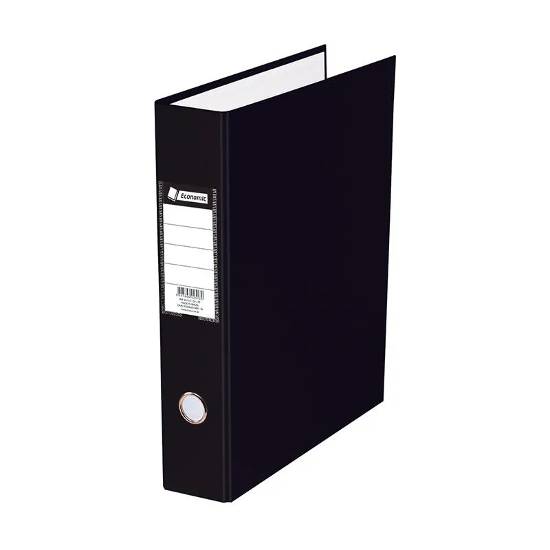 Registradora AZ ofício LL 2513 Preto Economic - Chies