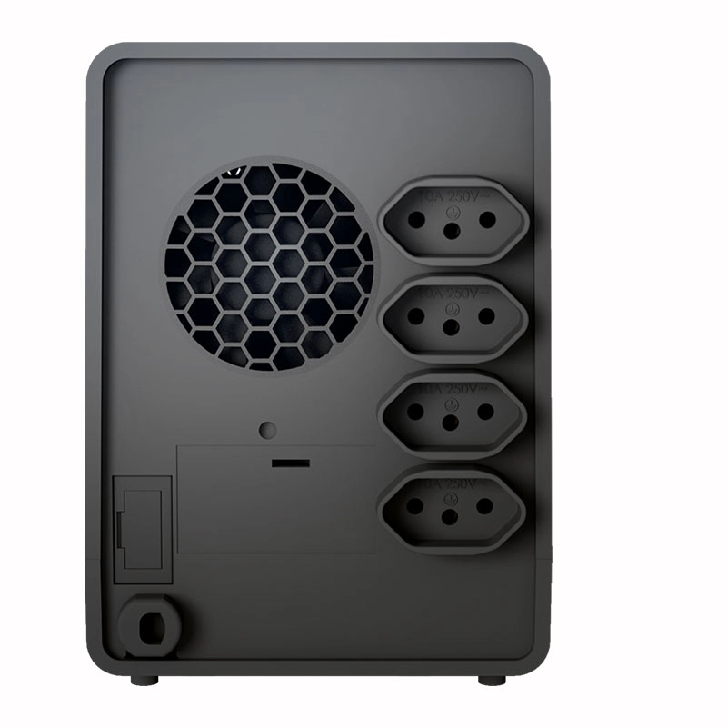 Nobreak bivolt 115/220V Lite 1200VA 29205 - SMS