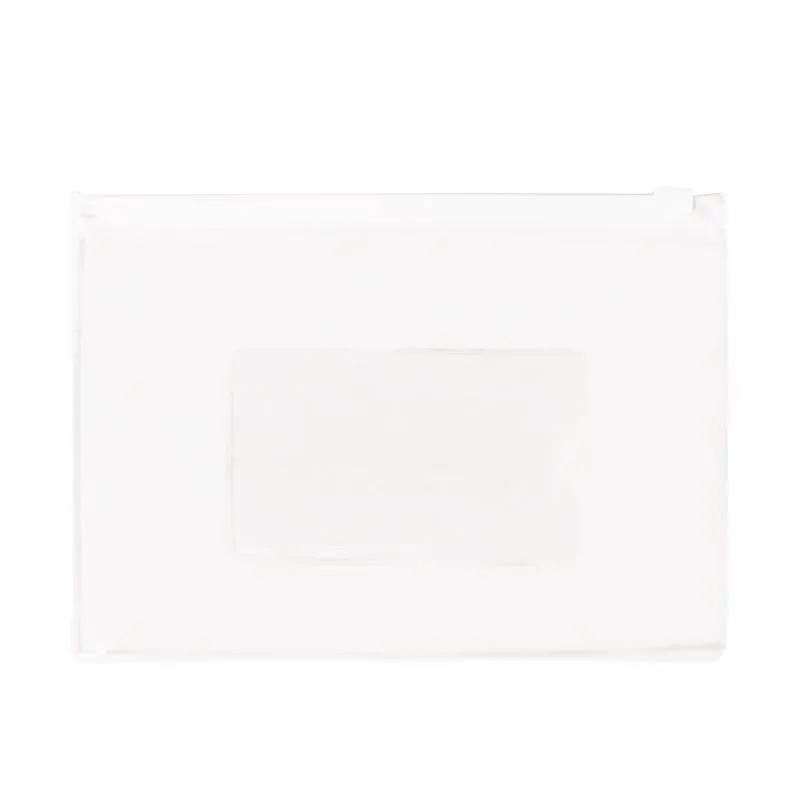 Pasta com ziper 130x170mm - DZ43 - Yes