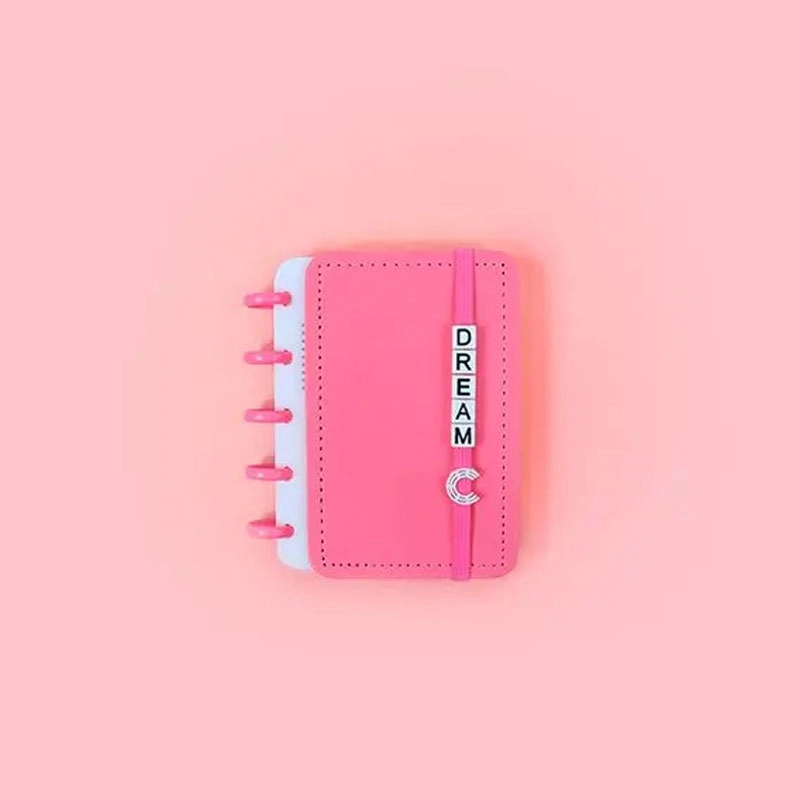 Pingente LikeU Love Grey J CIPF0135 - Caderno Inteligente