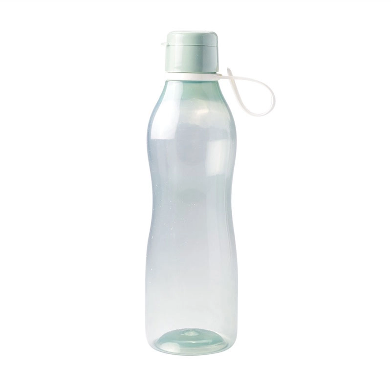 Garrafa de plástico abre fácil 1L 14269 - Plasútil