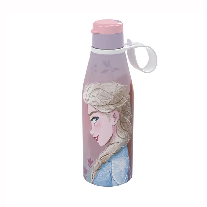 Garrafa de plástico abre fácil Disney 16440 - Plasútil