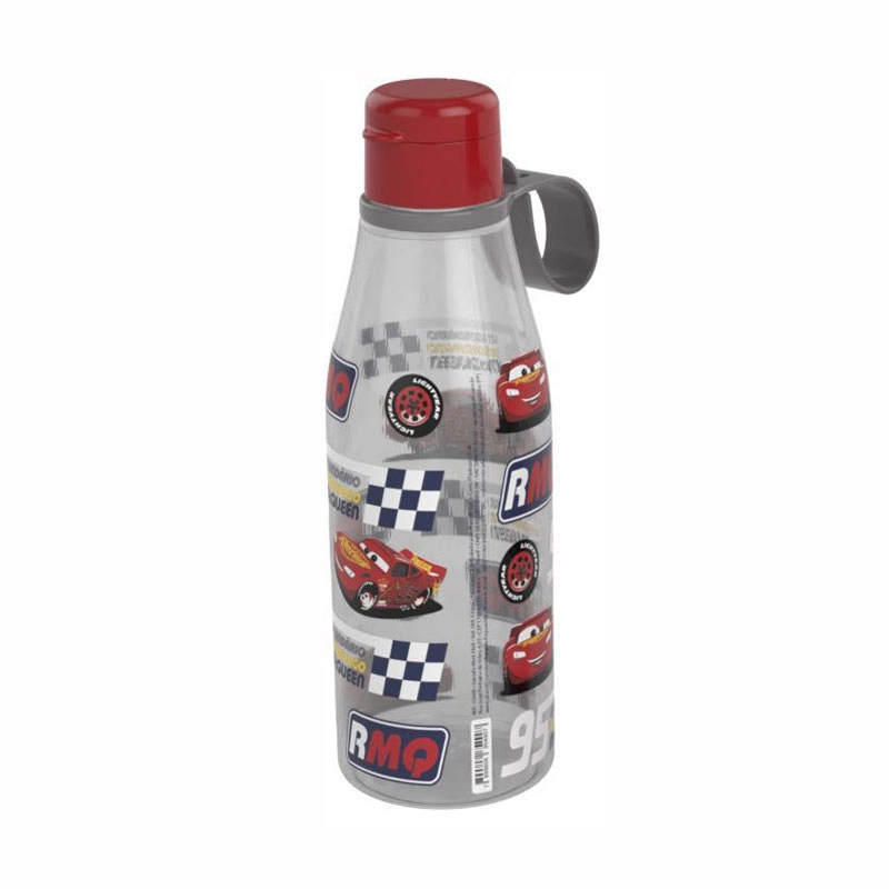 Garrafa de plástico abre fácil Disney 16440 - Plasútil