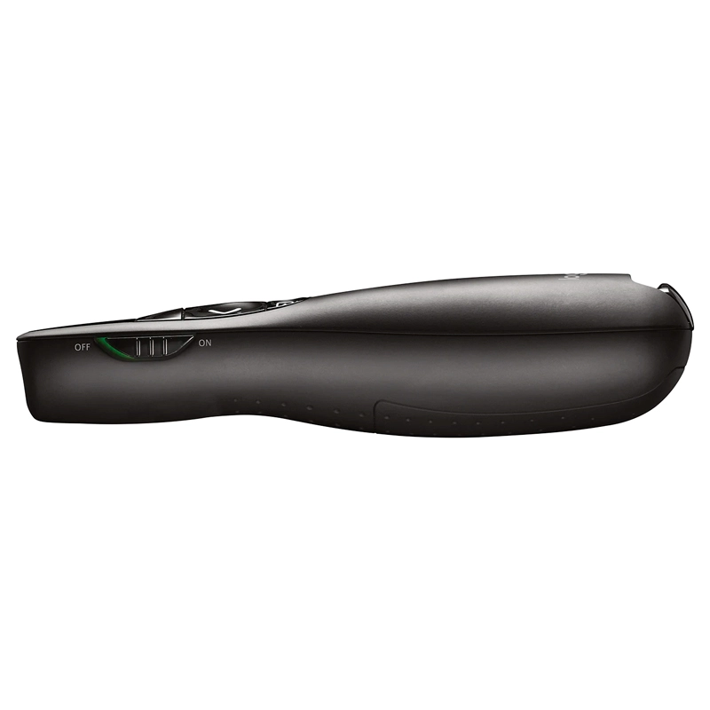 Apresentador multimídia sem fio R400 - Logitech