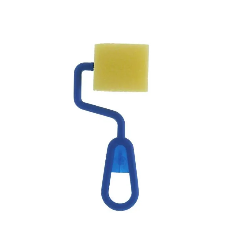 Rolo de espuma para pintura 40mm 1345 - Tigre