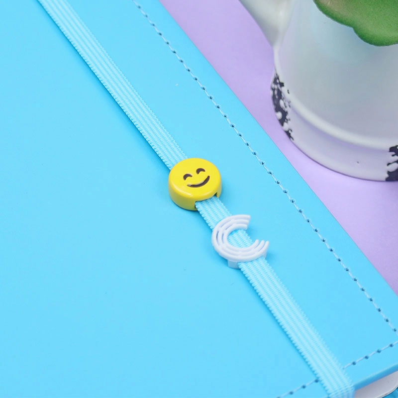 Pingente Cimoji Happy CIPF0170 - Caderno Inteligente