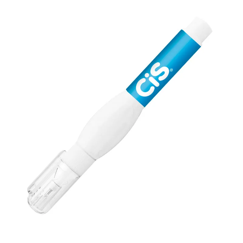 Corretivo caneta Correction Pen 7ml - Cis
