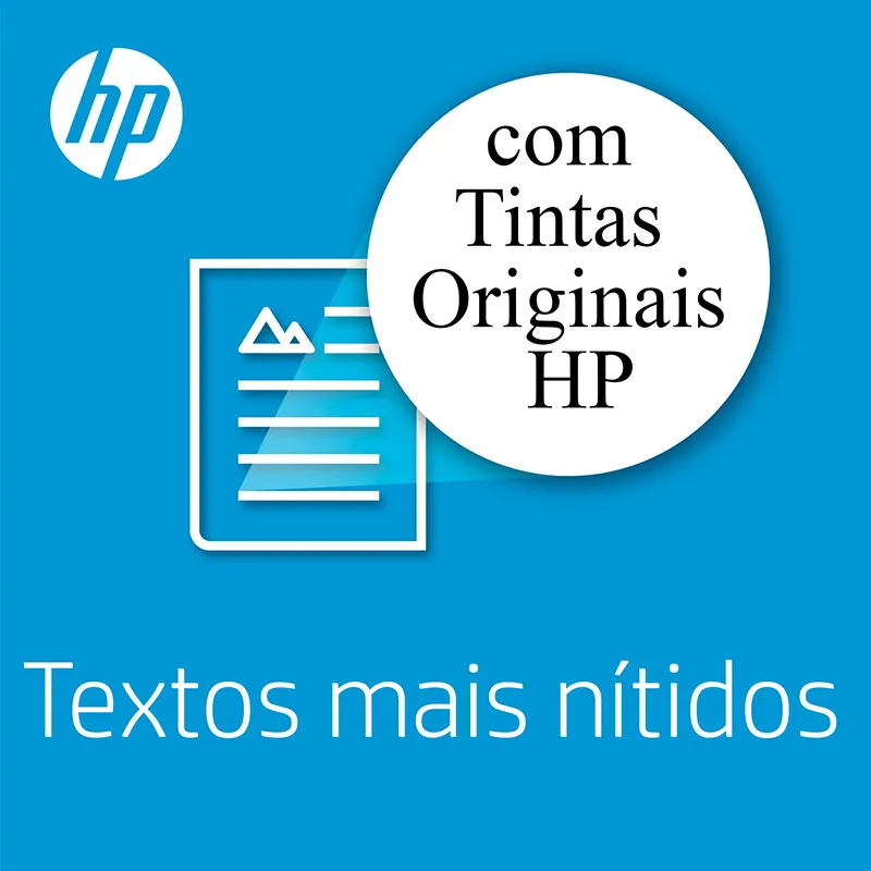 Cartucho HP 74 Original CB335WB preto p/ Deskjet D4360, D4260 Photosmart C4424, C4440, C4524