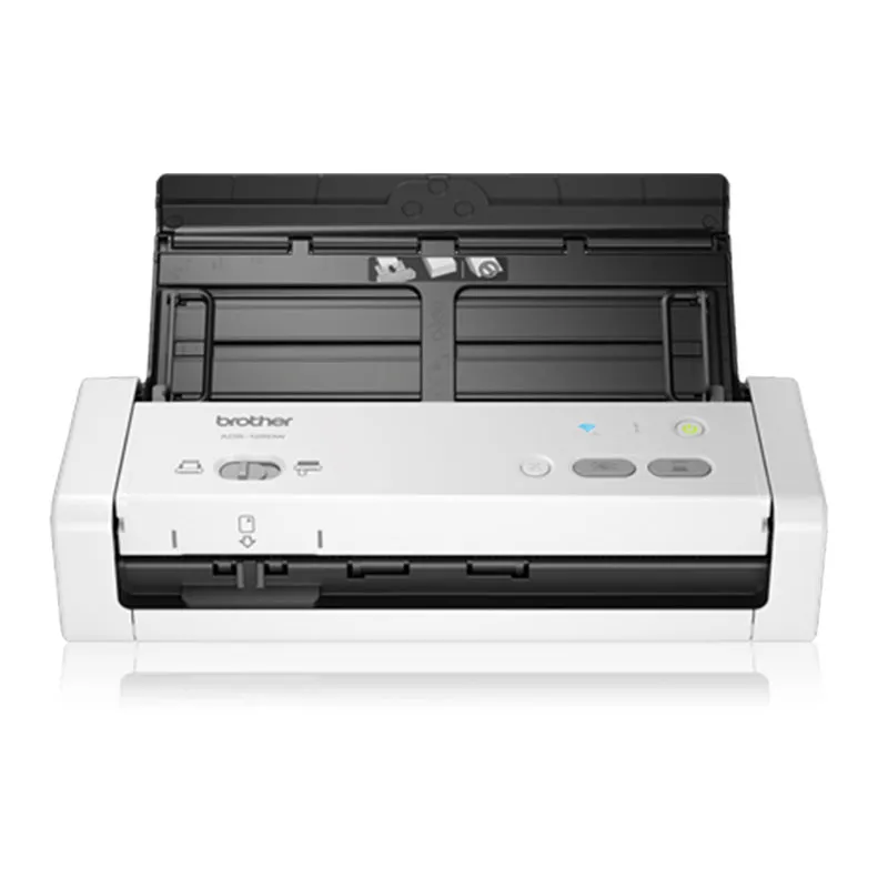 Scanner de mesa ADS1250W - Brother