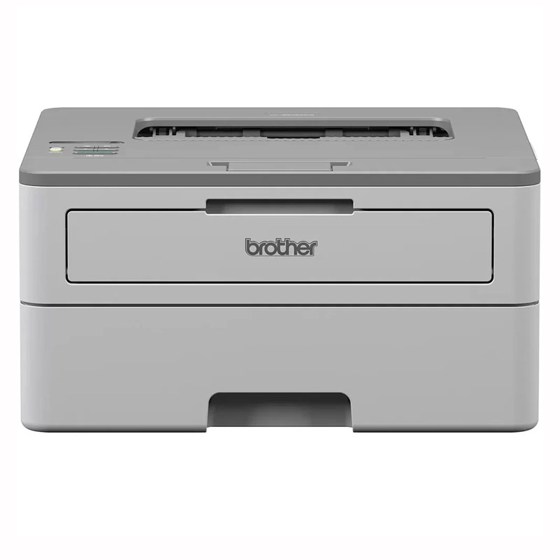 Impressora laser mono HLB2080DW - Brother