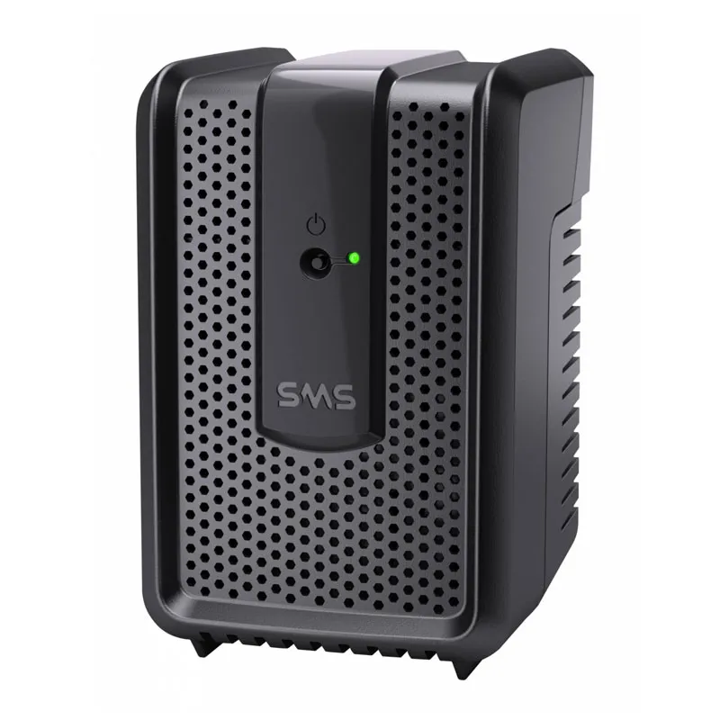 Estabilizador monovolt 115V Revolution Speedy 300VA 16520 SMS