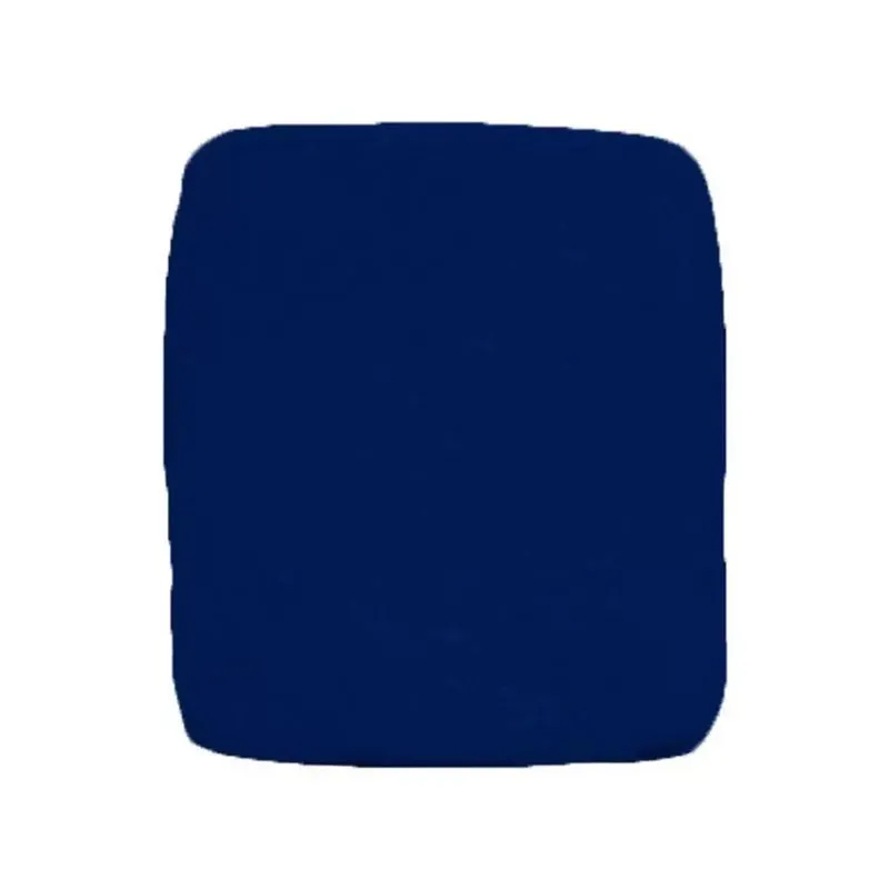 Massa de Biscuit 90g - Azul Marinho - Polycol