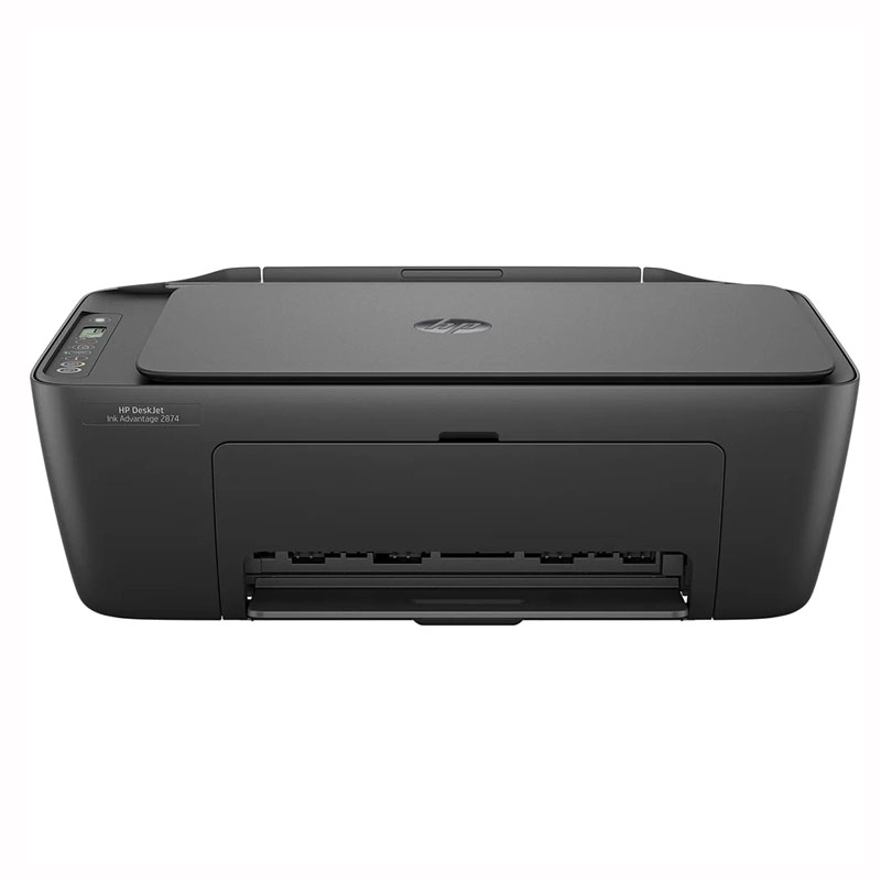 Impressora multifuncional Deskjet Ink Advantage 2874 (6W7G2A) - HP