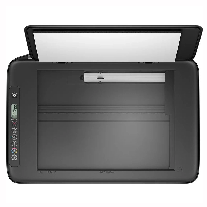 Impressora multifuncional Deskjet Ink Advantage 2874 (6W7G2A) - HP