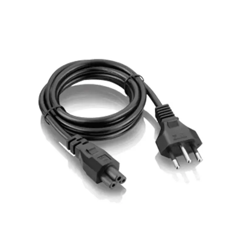 Cabo de força notebook tripolar WI238 - Multilaser