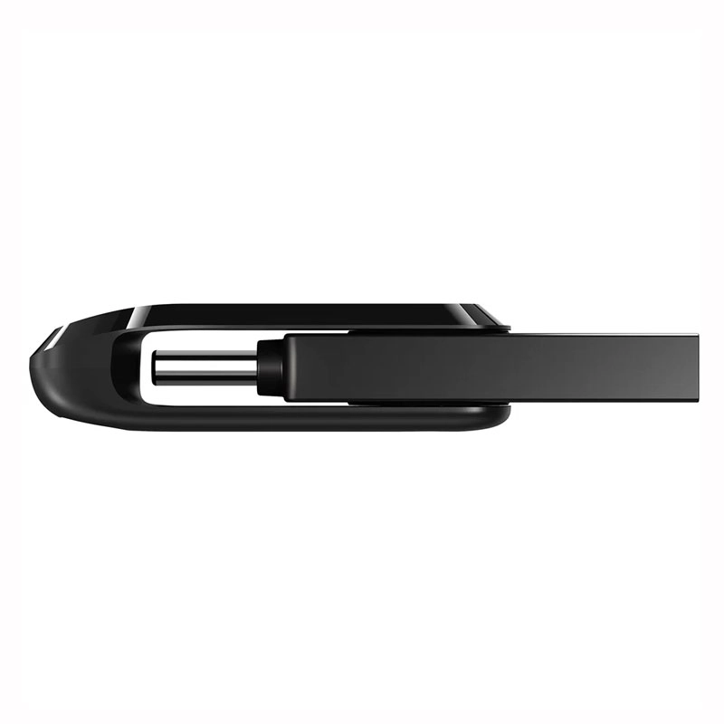 Pen drive Ultra Dual Drive Go 128gb USB 3.2 Tipo-C SDDDC3-128G-G46 - Sandisk