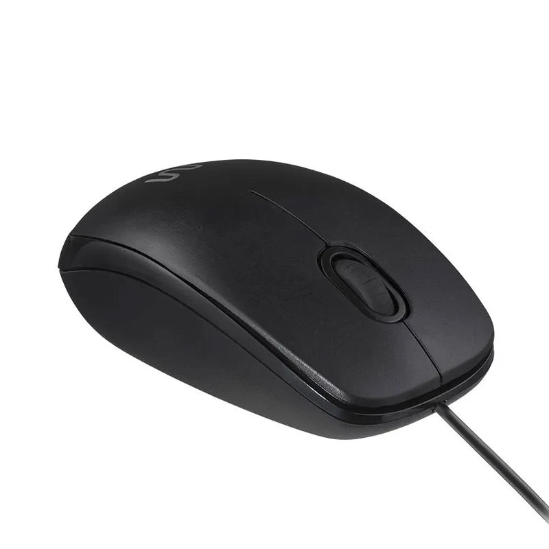 Teclado e mouse com fio USB 1200 dpi TC310 - Multi